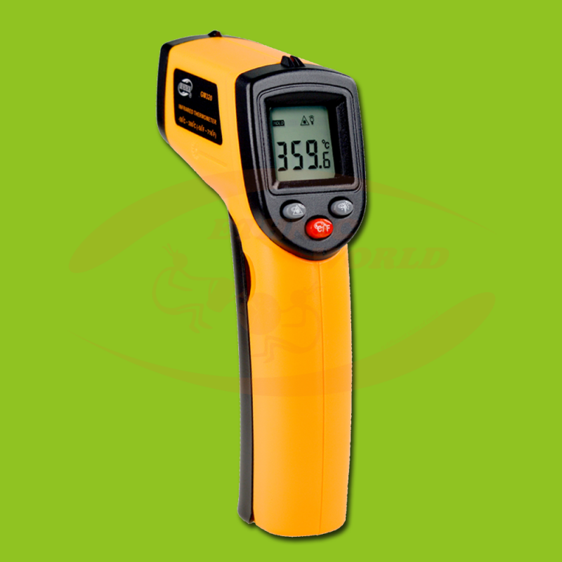 Benetech Infrarot Thermometer