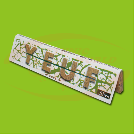 Yeuf  Pure Slim (Lang)