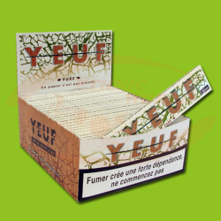 Yeuf  Pure Slim (Lang)
