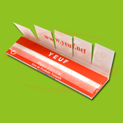 Yeuf  Slim (Lang)