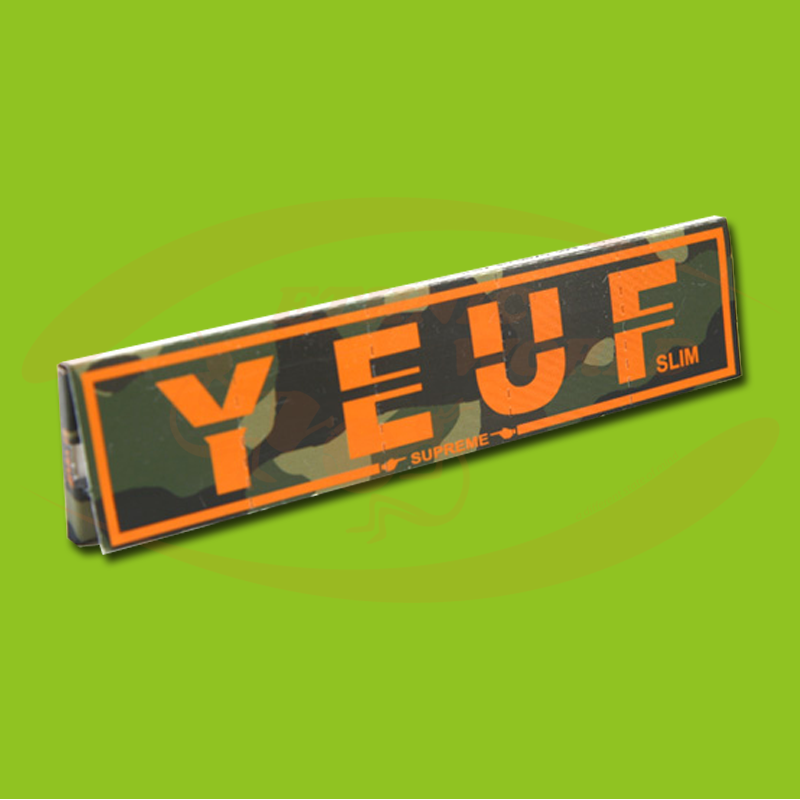 Yeuf Supreme (Lang)