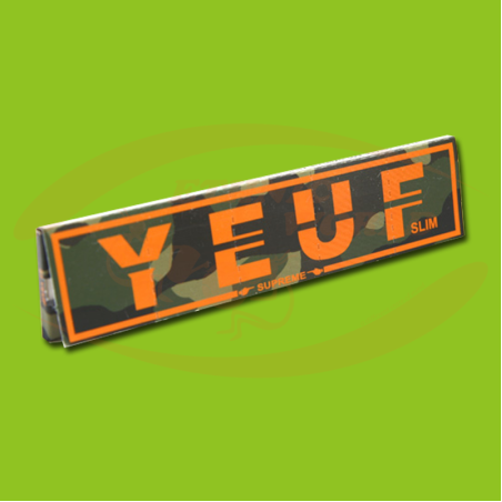 Yeuf Supreme (Lang)
