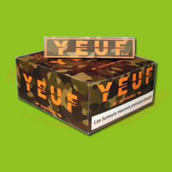 Yeuf Supreme (Lang)