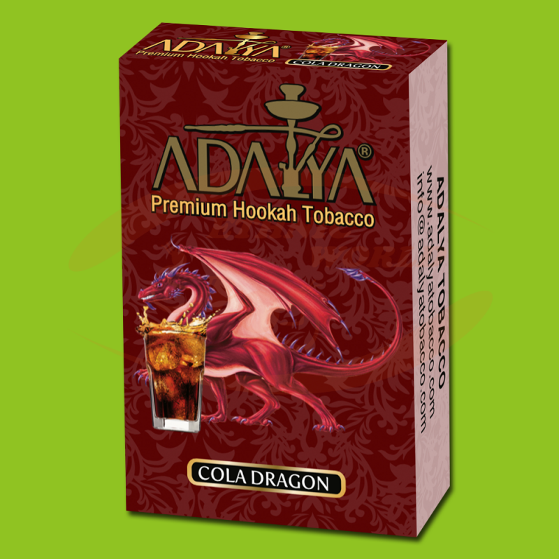 Adalya Cola Dragon - Ethnic World