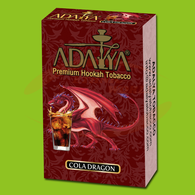 Adalya Cola Dragon