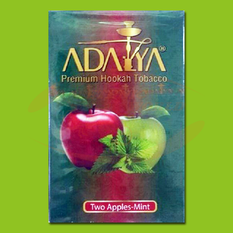 Adalya Two ApplesMint Ethnic World