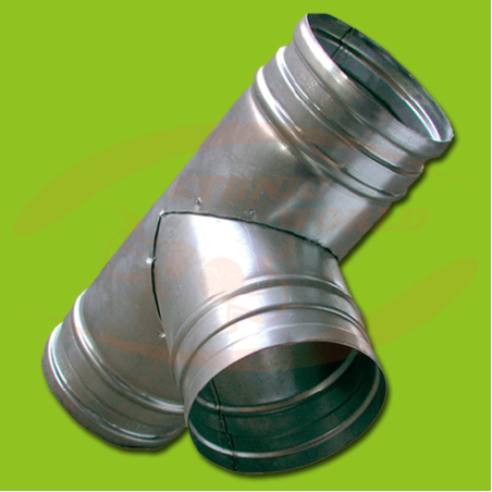 Raccord en T (Metal)