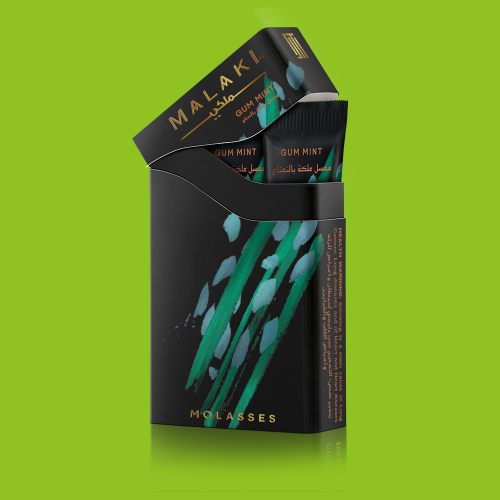 Malaki Gum Mint