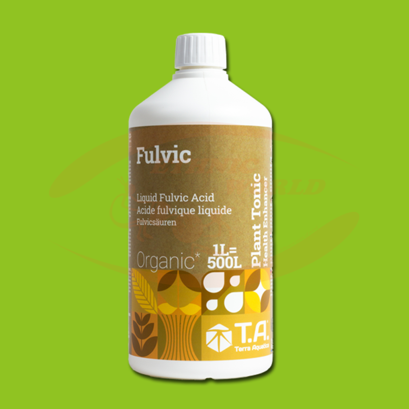 TA Fulvic (GHE Diamond Nectar)