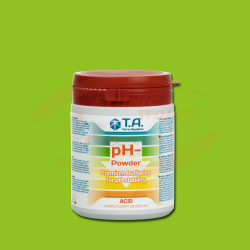 TA pH Down Powder