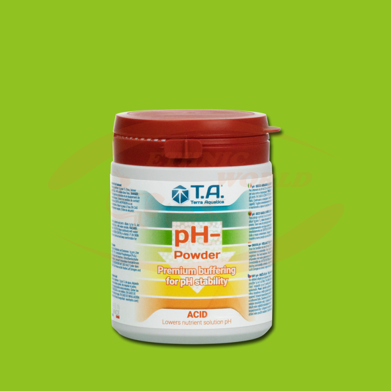 TA pH Down Powder (GHE pH Down Dry)