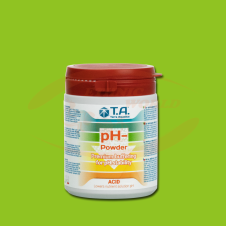 TA pH Down Powder