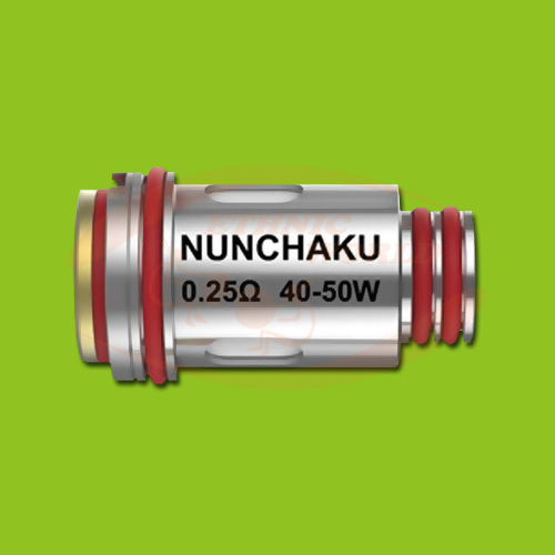 Uwell Nunchaku Replacement Coils (4 pc)