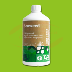 TA Seaweed (GO - BioWeed)
