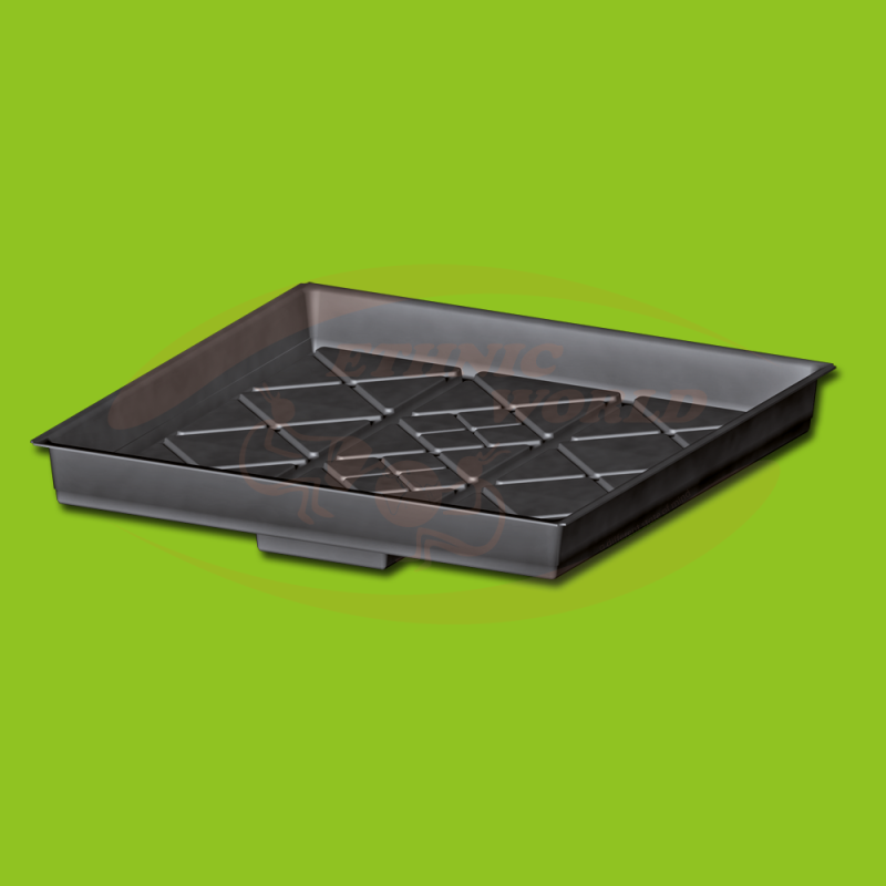 Ebb & Flood table GrowTable Square  80x80cm