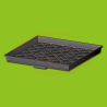 Ebb & Flood table GrowTable Square 100x100cm