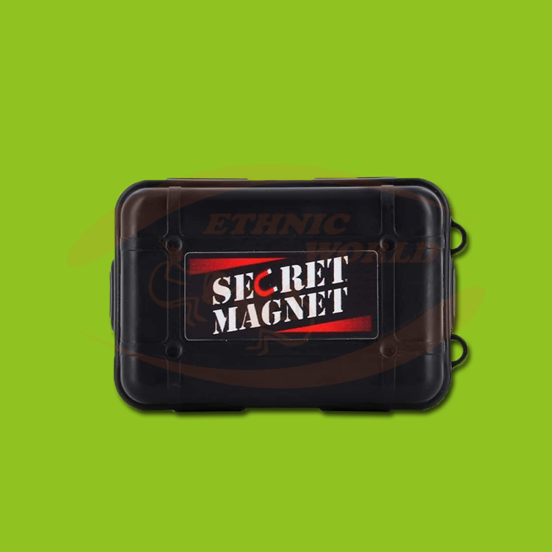 Stash Secret Magnet S