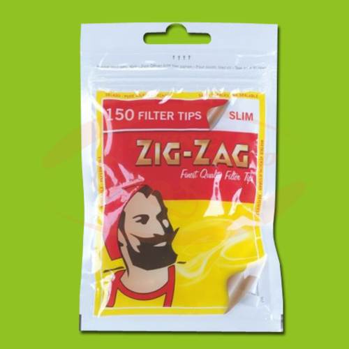 Zig-Zag Slim Filters (150)