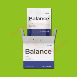 Athena Pro Balance  0.9kg (2lbs)