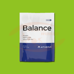 Athena Pro Balance  0.9kg (2lbs)