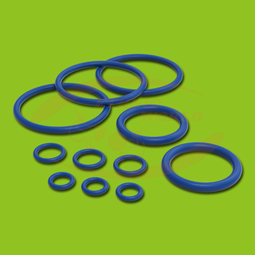 Crafty Seal Ring Set