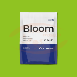 Athena Pro Bloom  2.26kg (5lbs)