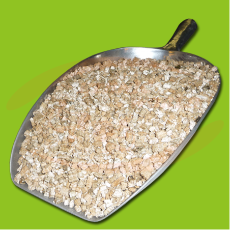 Vermiculite