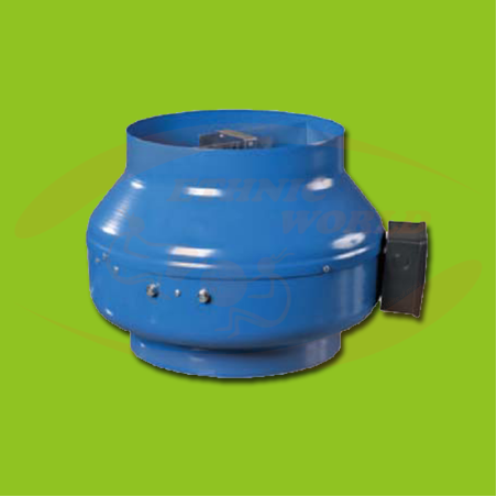 VKM 100 - 270 m³/h