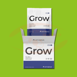 Athena Pro Grow  0.9kg (2lbs)