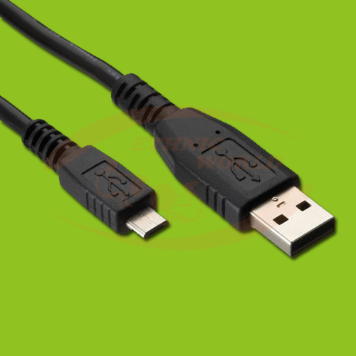 Insmoke STIXX USB Cable