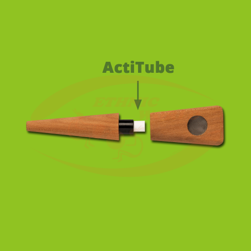 ActiTube Pear Tree Wood Pipe