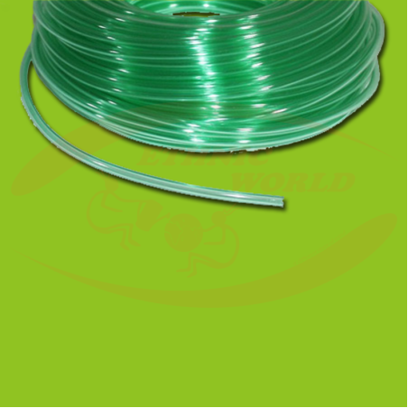 Silikon Schlauch  ø 4/6 mm
