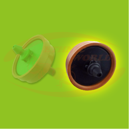 Valve Brown 4 lt/h