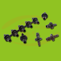 Ventil Open