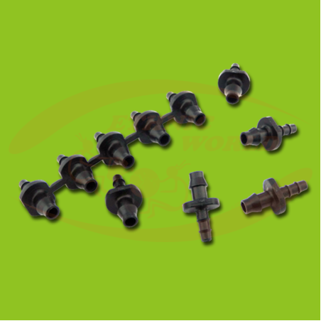 Ventil Open