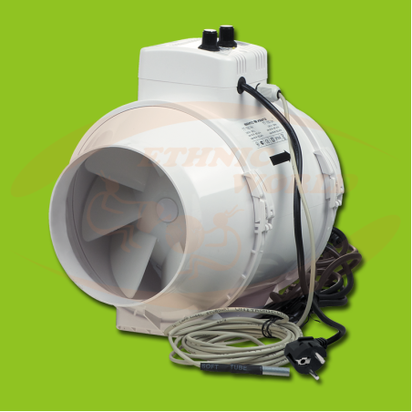 TT 160 Un - 550 m³/h