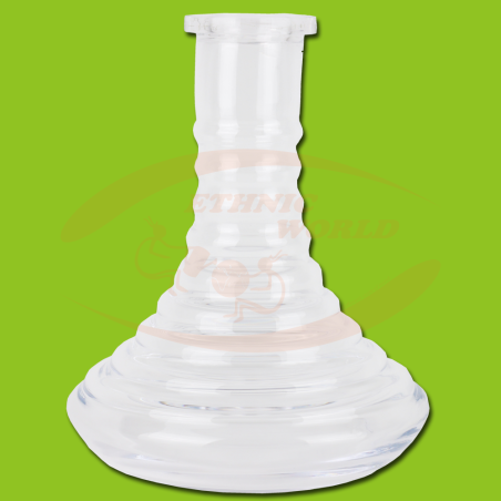 Vase Oduman RS-Smoke Blade