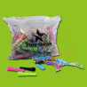 Embouts Color Starsmoke