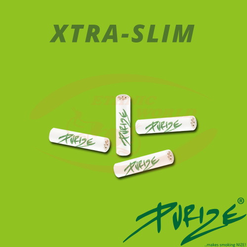Purize Xtra Slim (250 pc)