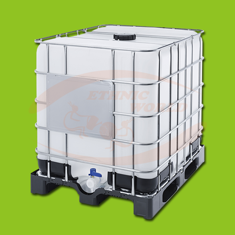 Wassertank 1000 lt 120x100x(H)116cm