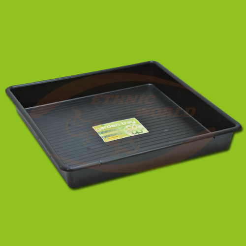 Garland Square Garden Tray 80x80cm