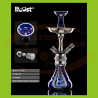 Boost Shisha Pumpkin 3 Drops Blue (11133)