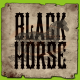 Ben Northon E-Liquid 50 ml - Black Horse