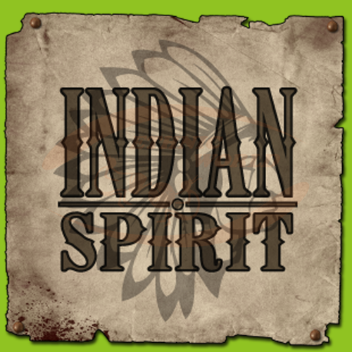 Ben Northon E-Liquid 50 ml - Indian Spirit