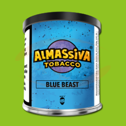 Al Massiva Blue Beast