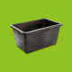 Wassertank 90 lt 72x43x(H)30cm