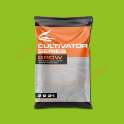 AN Cultivator Series Grow