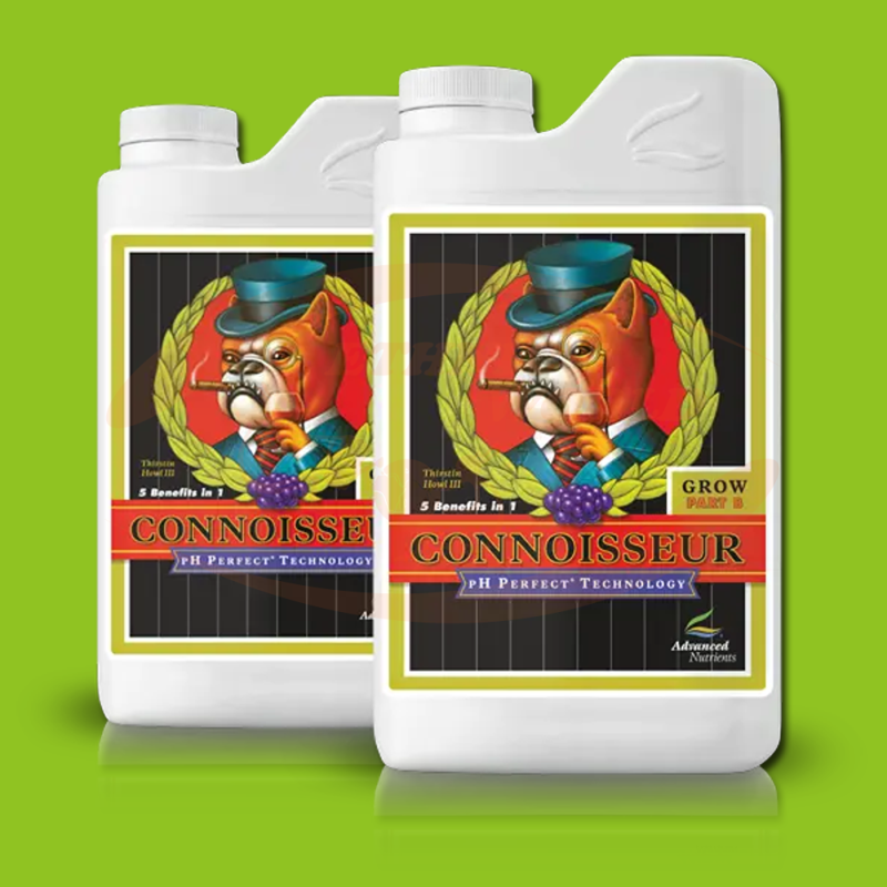 AN pH Perfect Connoisseur GROW  A+B