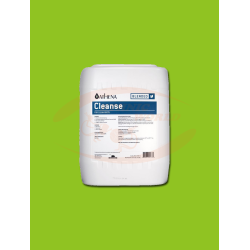 Athena Cleanse