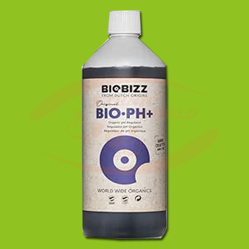 Biobizz Bio Up (pH+)